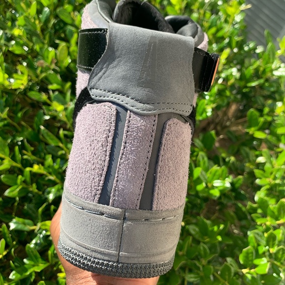 Nike air force 1 high ‘07/AMM - Picture 3 of 5